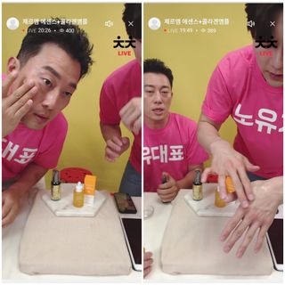 0.8L 마케팅팀 나만의 슬기로운 공팔추천생활 — 5점을 준 리뷰어가 2021년 6월 올린 사용 사진