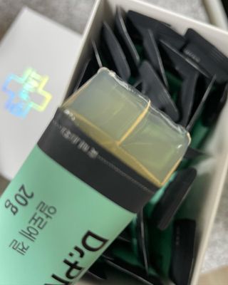 [Dr.PNT] 닥터피엔티 트리플뮨 플러스 [1개월분] — 5점을 준 리뷰어가 2022년 9월 올린 사용 사진