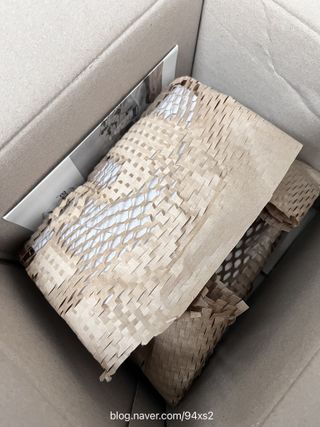 카프리나 산양밀크 모이스춰라이징 바디로션 350ml(오리지널향) — 5점을 준 리뷰어가 2023년 4월 올린 사용 사진