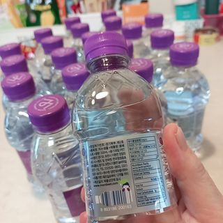 몽베스트 [MONTBEST] 330mL 20병 — 5점을 준 리뷰어가 2023년 8월 올린 사용 사진