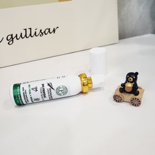 플랜토닌 프로폴리스 인후 스프레이 20ml — 5점을 준 리뷰어가 2023년 2월 올린 사용 사진