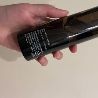 비프리코스메틱 비포에프터 클렌징오일 200ml — 5점을 준 리뷰어가 2023년 1월 올린 사용 사진