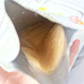 리더스코스메틱 리더스 아임피토 마스크 6종 — 5점을 준 리뷰어가 2021년 10월 올린 사용 사진
