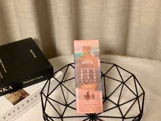 엘리샤코이 아임얼라이브 콤부차 콜라겐 506 스틱젤리 패션프루트 — 5점을 준 리뷰어가 2021년 7월 올린 사용 사진