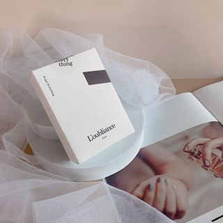 L'oubliance (루블리앙스) 루블리앙스 오 드 퍼퓸 — 5점을 준 리뷰어가 2022년 8월 올린 사용 사진