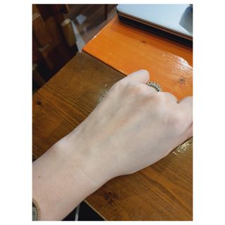 BRMUD 리커버리 머드 마스크 — 5점을 준 리뷰어가 2021년 8월 올린 사용 사진