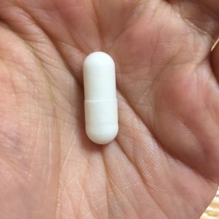 메디타민 인체유래 비피더스 포스트 프로바이오틱스 — 5점을 준 리뷰어가 2021년 4월 올린 사용 사진