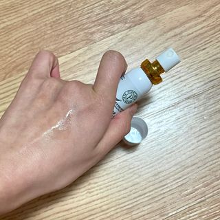 플랜토닌 프로폴리스 인후 스프레이 20ml — 5점을 준 리뷰어가 2023년 2월 올린 사용 사진