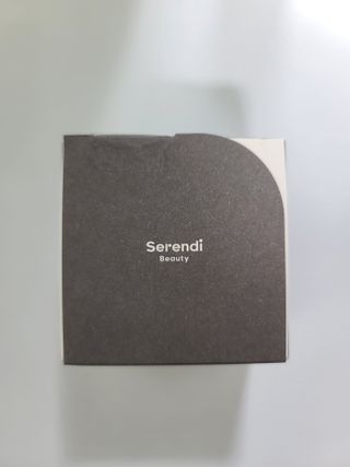 세렌디뷰티 라블룸 바이탈 리페어 크림 — 5점을 준 리뷰어가 2021년 3월 올린 사용 사진