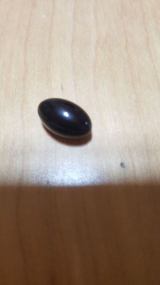 네이처셋 루테인 아스타잔틴 캡슐 1개월분 — 5점을 준 리뷰어가 2021년 7월 올린 사용 사진