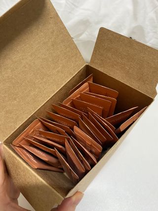 웰리카 다이어트 프로바이오틱스 — 5점을 준 리뷰어가 2021년 1월 올린 사용 사진