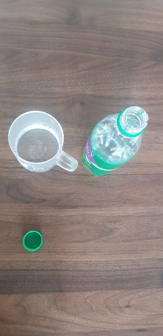 몽베스트 Montbest with Sparkling water Lime20병 — 5점을 준 리뷰어가 2022년 7월 올린 사용 사진