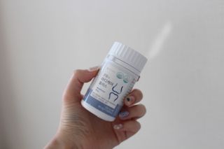 프리마인 평생 써야하는 관절의 건강을 위한 완벽설계 솔루션 관절n마디케어 플러스 120정 — 5점을 준 리뷰어가 2022년 2월 올린 사용 사진