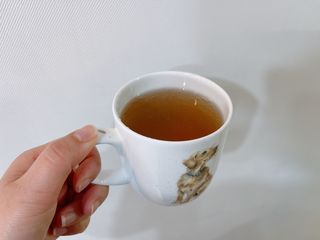 프리마인 자체 기업부설 연구소에서 찾아낸 건강한 수면의 비밀.  슬립토 플러스 30포 — 5점을 준 리뷰어가 2023년 1월 올린 사용 사진