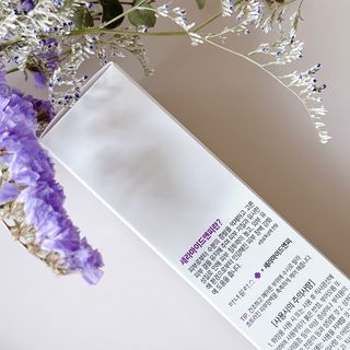 셀프 모이스처라이징 프로텍션 크림 셀프 모이스처라이징 프로텍션크림 — 5점을 준 리뷰어가 2022년 4월 올린 사용 사진