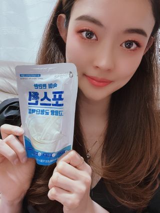 자연에온 마시는 프로틴 고함량 균형단백질 음료 포스틴 125ml 10개입 1BOX — 5점을 준 리뷰어가 2021년 3월 올린 사용 사진