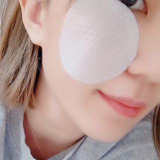 팜스테이 티트리 바이옴 카밍 토너 패드 — 5점을 준 리뷰어가 2023년 1월 올린 사용 사진