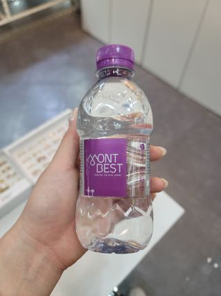 몽베스트 [MONTBEST] 330mL 20병 — 5점을 준 리뷰어가 2024년 3월 올린 사용 사진