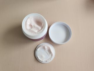주식회사 에이징 하이드로컴플렉스 수딩세트 — 5점을 준 리뷰어가 2022년 11월 올린 사용 사진