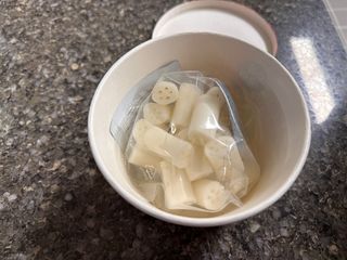 나우  [요리궁리] B타입 ( 매콤, 치즈, 매콤까르보 ) 꽃떡볶이 6개입 세트 — 5점을 준 리뷰어가 2025년 3월 올린 사용 사진