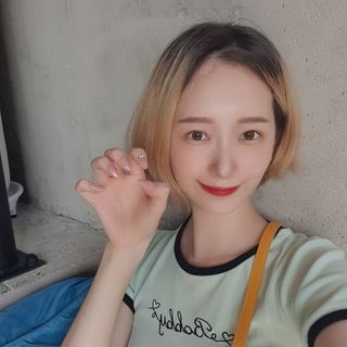 데싱디바 매직프레스 가을신상 스틸레토+오발_5종 중 택1 — 5점을 준 리뷰어가 2021년 10월 올린 사용 사진