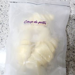 서브큐 삼양사 쿠프드팟 AOP 샤랑트푸아투 버터 크로와상 (5개입) — 4.5점을 준 리뷰어가 2022년 4월 올린 사용 사진