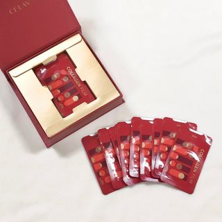 프리마인 귀족의 콜라겐, 92배 흡수율. 럭셔리 프리미엄 셀라브 콜라겐필름 30매 — 5점을 준 리뷰어가 2022년 8월 올린 사용 사진