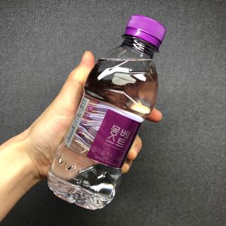 몽베스트 [MONTBEST] 330mL 20병 — 5점을 준 리뷰어가 2022년 3월 올린 사용 사진
