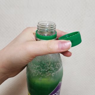 몽베스트 Montbest with Sparkling water Lemon OR Lime 20병(랜덤) — 5점을 준 리뷰어가 2022년 12월 올린 사용 사진