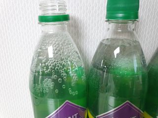 몽베스트 Montbest with Sparkling water Lemon OR Lime 20병(랜덤) — 5점을 준 리뷰어가 2022년 5월 올린 사용 사진