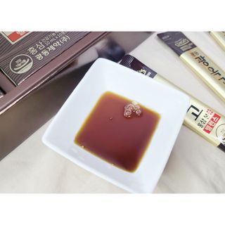 광동제약 [광동] 광옥고 홍삼 본 밸런스 30포 + 쇼핑백 — 4점을 준 리뷰어가 2021년 12월 올린 사용 사진
