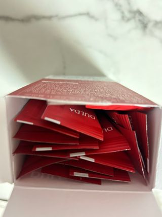 [덜다] 글루타치온 저분자 콜라겐 (20g x 15포) — 5점을 준 리뷰어가 2023년 8월 올린 사용 사진