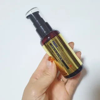 체르엠  프루브 콜라겐 앰플세럼 60ml 1병 — 4점을 준 리뷰어가 2021년 10월 올린 사용 사진
