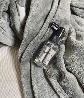 덴 룸/패브릭향수 50ml — 5점을 준 리뷰어가 2021년 6월 올린 사용 사진