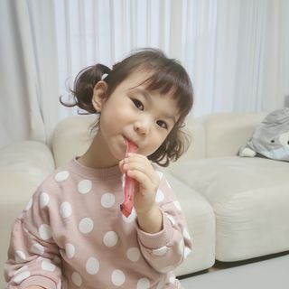젤리벨리 젤리스틱 어쏘티드 900g — 5점을 준 리뷰어가 2022년 11월 올린 사용 사진