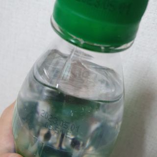 몽베스트 Montbest with Sparkling water Plain 20병 — 5점을 준 리뷰어가 2022년 8월 올린 사용 사진
