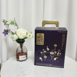광동생활건강 나우 [광동] 배도라지 쌍화스틱 10mL x 100포 — 5점을 준 리뷰어가 2023년 2월 올린 사용 사진