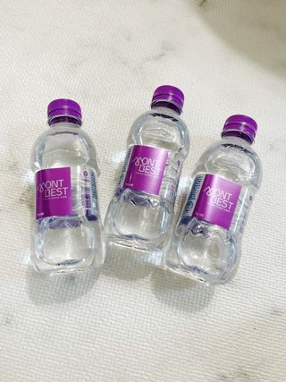몽베스트 [MONTBEST] 330mL 20병 — 5점을 준 리뷰어가 2023년 12월 올린 사용 사진