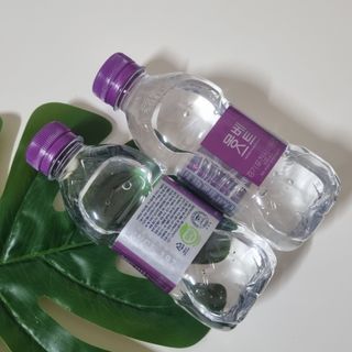 몽베스트 [MONTBEST] 330mL 20병 — 5점을 준 리뷰어가 2023년 7월 올린 사용 사진