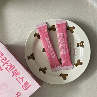 늘20s 콜라겐 부스팅_COLLAGEN BOOSTING — 5점을 준 리뷰어가 2023년 2월 올린 사용 사진