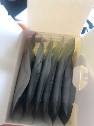 도이퉁 드립백 커피 60g 다크로스트 미디움로스트 — 5점을 준 리뷰어가 2021년 3월 올린 사용 사진