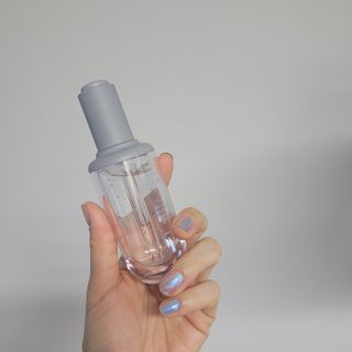 브이앤코 브이 코어텍틴 앰플 — 5점을 준 리뷰어가 2021년 7월 올린 사용 사진