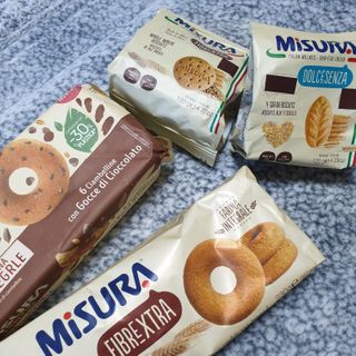 미주라 MiSURA 어른아이 4종세트 — 5점을 준 리뷰어가 2020년 12월 올린 사용 사진
