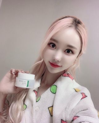 디에이브 더마-테카 바이옴 크림 50ml — 5점을 준 리뷰어가 2022년 11월 올린 사용 사진