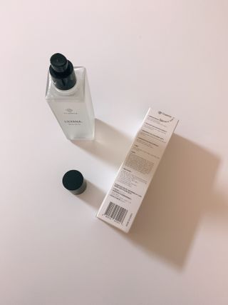 탐니크 바디미스트 릴리아나 150ml — 5점을 준 리뷰어가 2021년 1월 올린 사용 사진