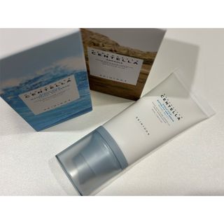 MF[스킨1004] 마다가스카르 센텔라 히알루-시카 워터핏 선세럼 50ml — 5점을 준 리뷰어가 2024년 5월 올린 사용 사진