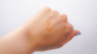 A.C PROMISE LINE 임상시험회사에서 제대로 만든, 민감성피부를 위한 트러블 기초라인 — 5점을 준 리뷰어가 2023년 7월 올린 사용 사진