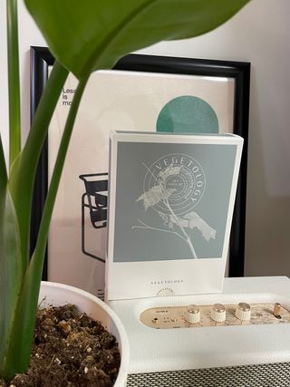 베지톨로지 비니페린 브라이트닝 마스크 (10매입) — 5점을 준 리뷰어가 2022년 8월 올린 사용 사진