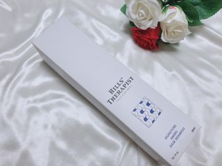 나노힐 아미노 샴푸 300ml — 5점을 준 리뷰어가 2023년 4월 올린 사용 사진