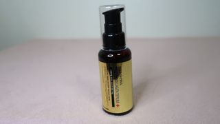 체르엠  프루브 콜라겐 앰플세럼 60ml 1병 — 4점을 준 리뷰어가 2021년 10월 올린 사용 사진